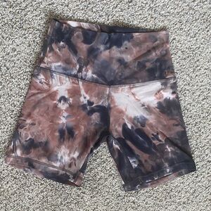 lululemon Align High-Rise Short 6"